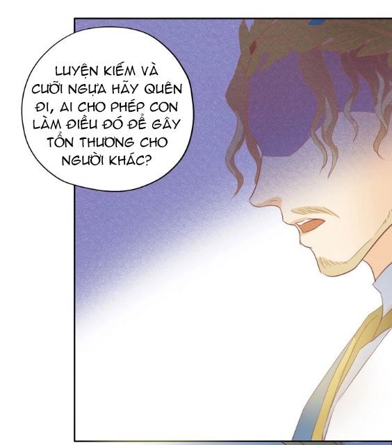 Địch Úc Đa Chi Ca Chapter 4 - 35