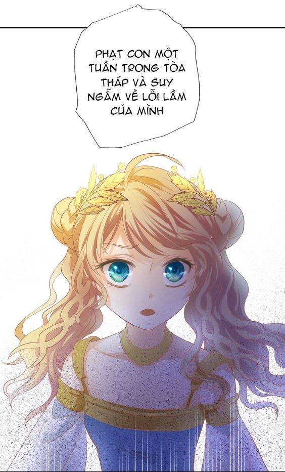 Địch Úc Đa Chi Ca Chapter 4 - 38