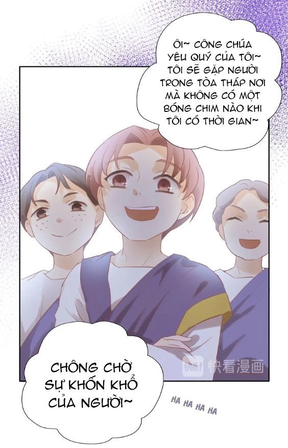 Địch Úc Đa Chi Ca Chapter 4 - 41