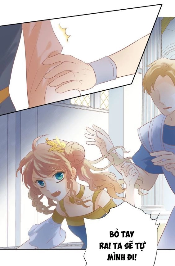 Địch Úc Đa Chi Ca Chapter 4 - 42