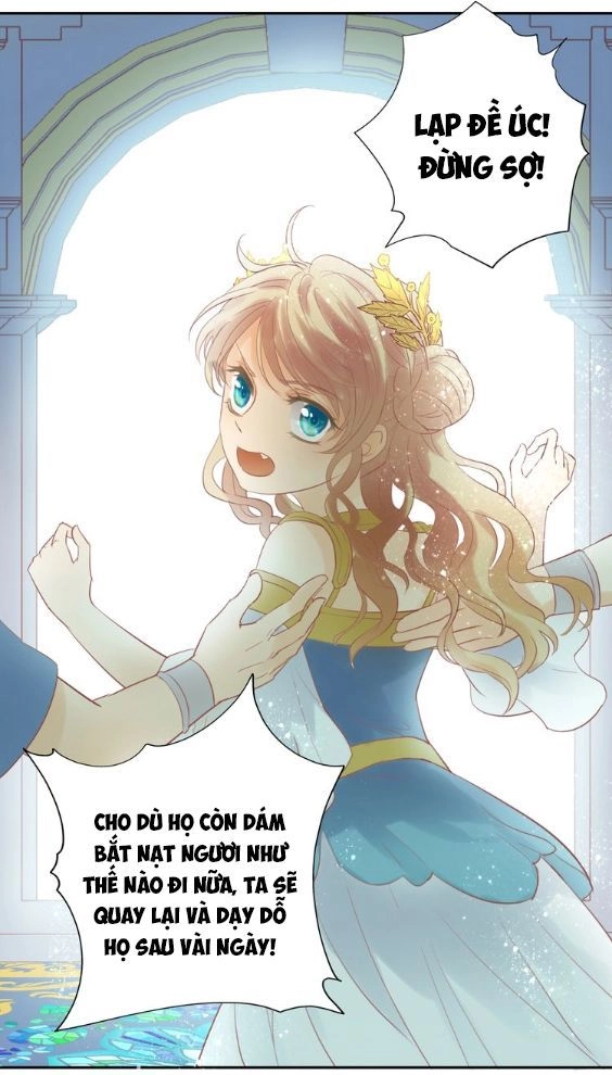 Địch Úc Đa Chi Ca Chapter 4 - 44