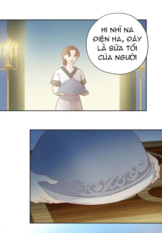 Địch Úc Đa Chi Ca Chapter 4 - 49