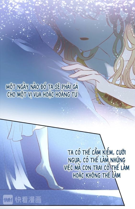 Địch Úc Đa Chi Ca Chapter 4 - 55