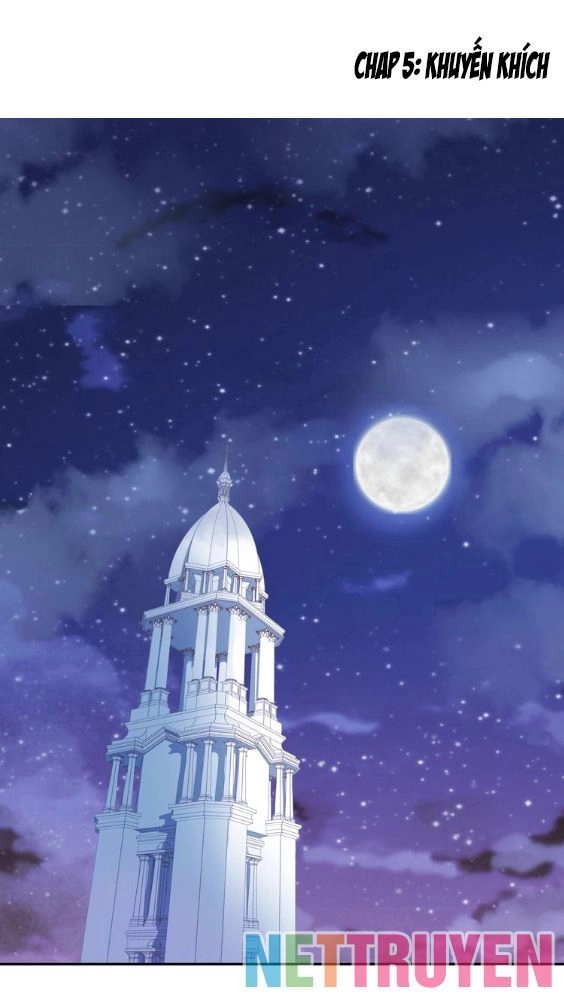 Địch Úc Đa Chi Ca Chapter 5 - 2