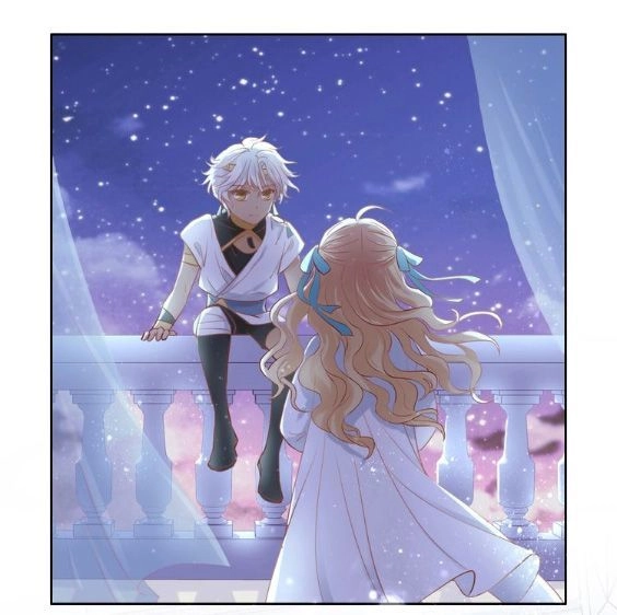 Địch Úc Đa Chi Ca Chapter 5 - 3