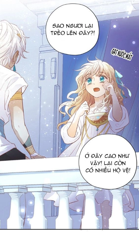 Địch Úc Đa Chi Ca Chapter 5 - 4