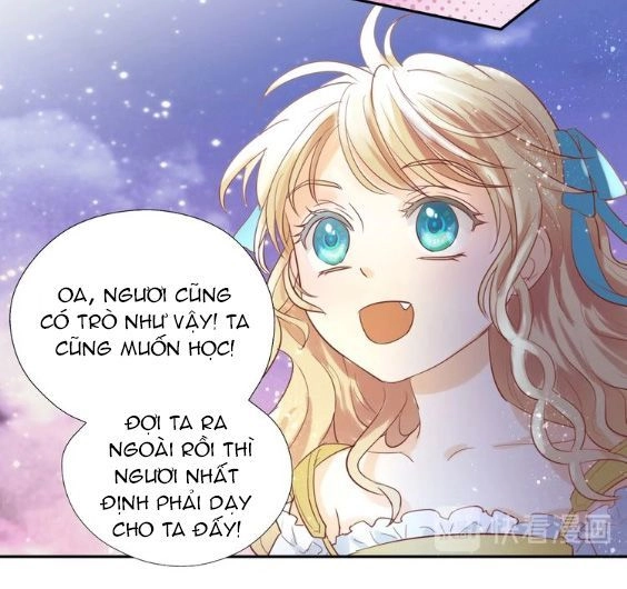 Địch Úc Đa Chi Ca Chapter 5 - 6