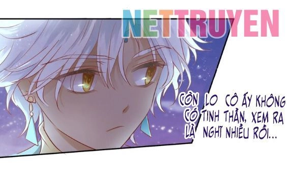 Địch Úc Đa Chi Ca Chapter 5 - 7