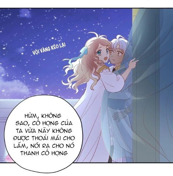 Địch Úc Đa Chi Ca Chapter 5 - 9