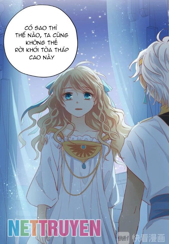 Địch Úc Đa Chi Ca Chapter 5 - 17