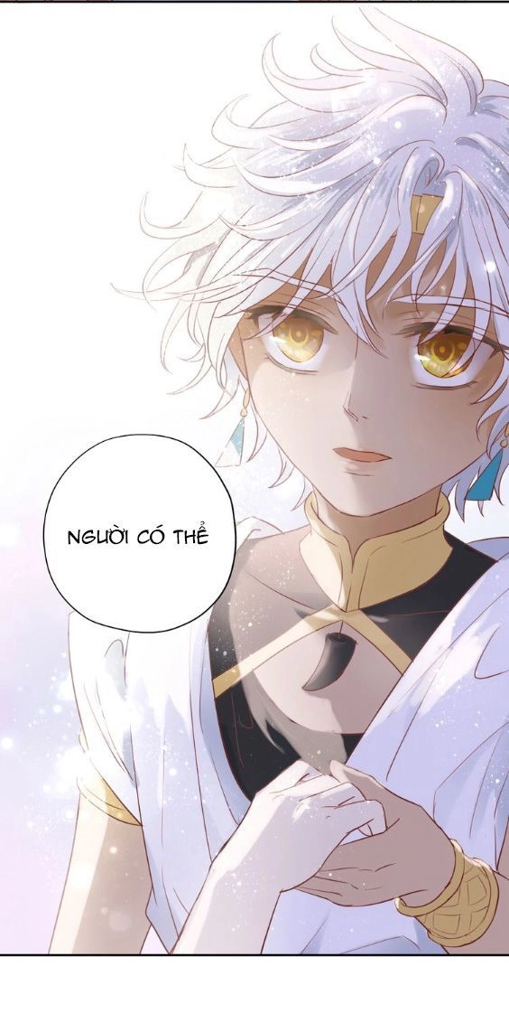 Địch Úc Đa Chi Ca Chapter 5 - 22