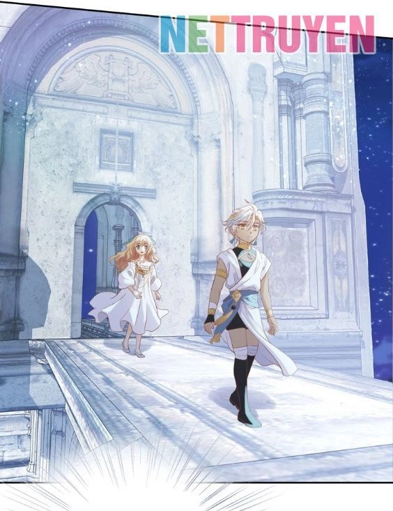 Địch Úc Đa Chi Ca Chapter 5 - 26