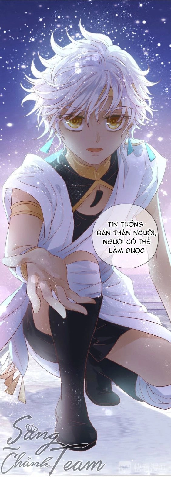 Địch Úc Đa Chi Ca Chapter 5 - 32