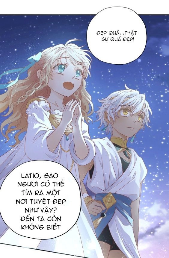 Địch Úc Đa Chi Ca Chapter 5 - 39