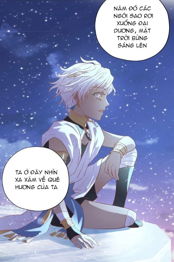 Địch Úc Đa Chi Ca Chapter 5 - 41