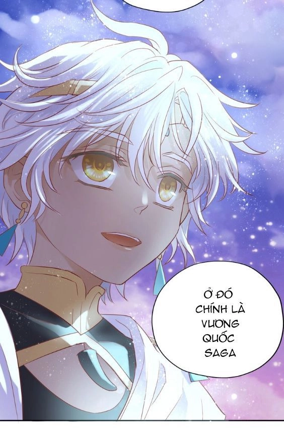 Địch Úc Đa Chi Ca Chapter 5 - 44