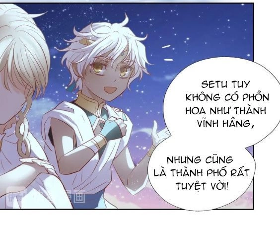 Địch Úc Đa Chi Ca Chapter 5 - 51