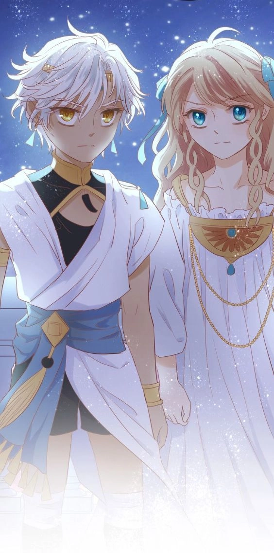 Địch Úc Đa Chi Ca Chapter 5 - 65