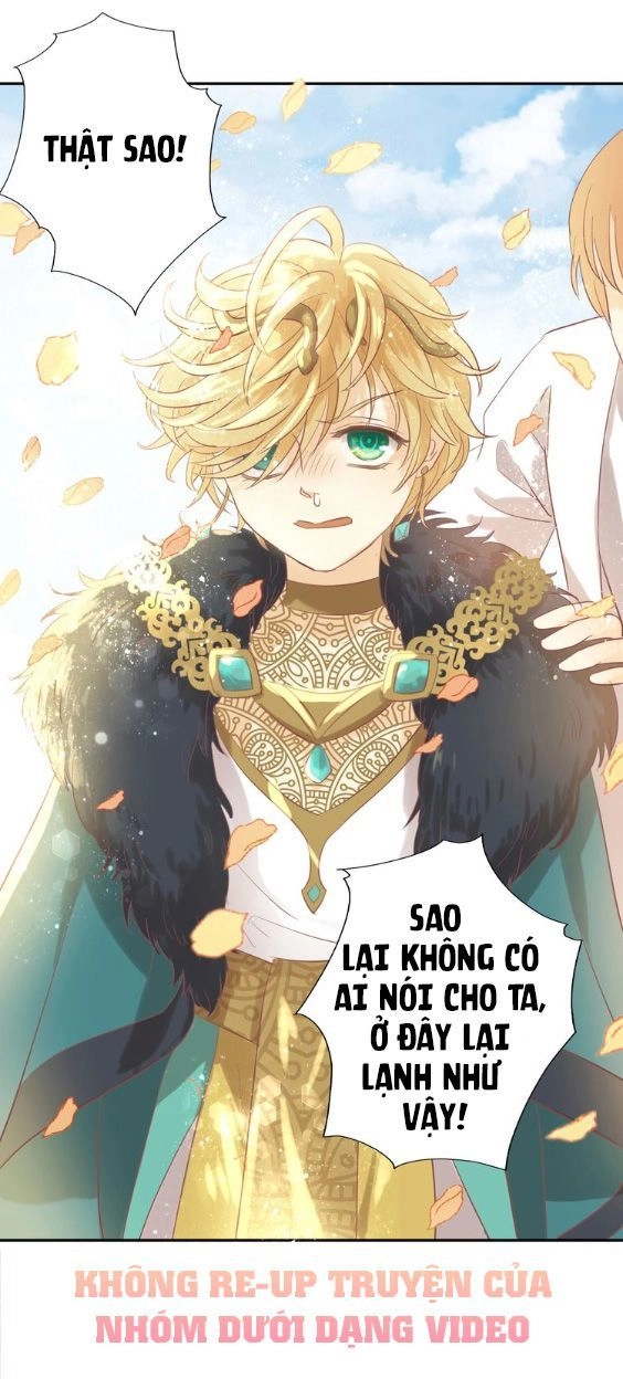 Địch Úc Đa Chi Ca Chapter 5 - 68