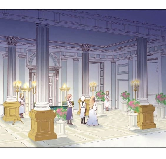 Địch Úc Đa Chi Ca Chapter 6 - 3