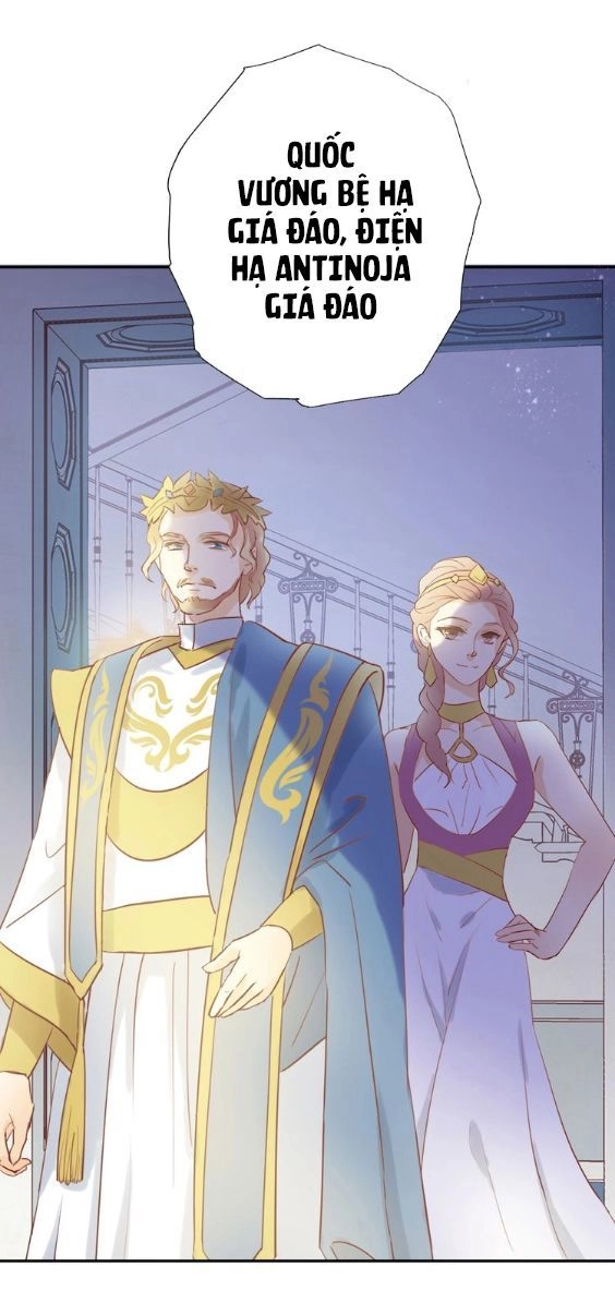 Địch Úc Đa Chi Ca Chapter 6 - 9