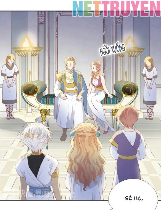 Địch Úc Đa Chi Ca Chapter 6 - 12