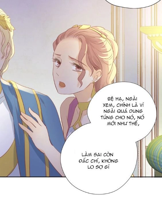 Địch Úc Đa Chi Ca Chapter 6 - 19