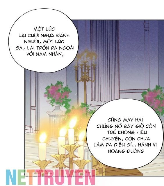 Địch Úc Đa Chi Ca Chapter 6 - 20