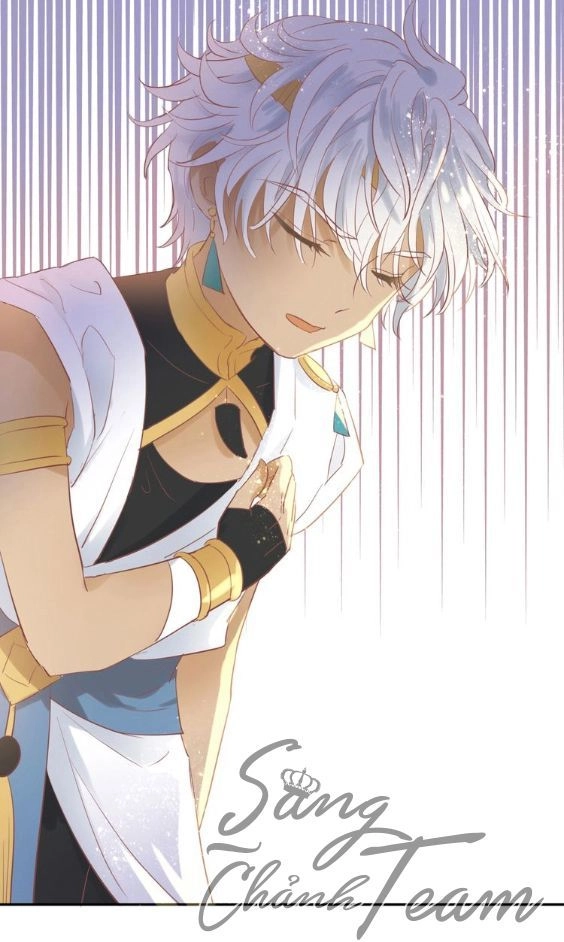 Địch Úc Đa Chi Ca Chapter 6 - 31