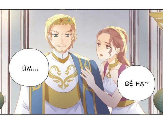 Địch Úc Đa Chi Ca Chapter 6 - 33