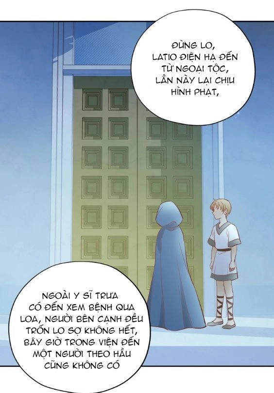 Địch Úc Đa Chi Ca Chapter 6 - 43