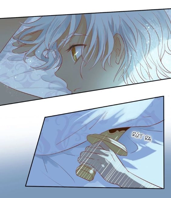 Địch Úc Đa Chi Ca Chapter 6 - 49