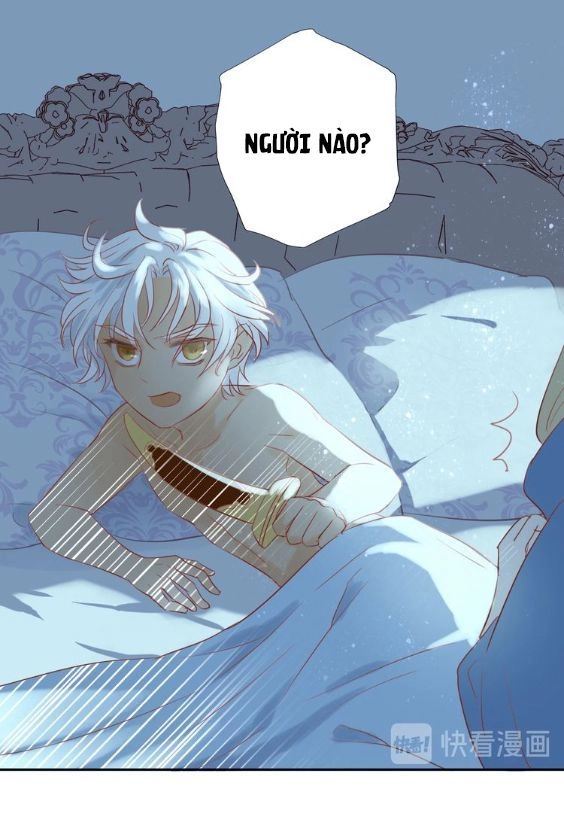 Địch Úc Đa Chi Ca Chapter 6 - 50