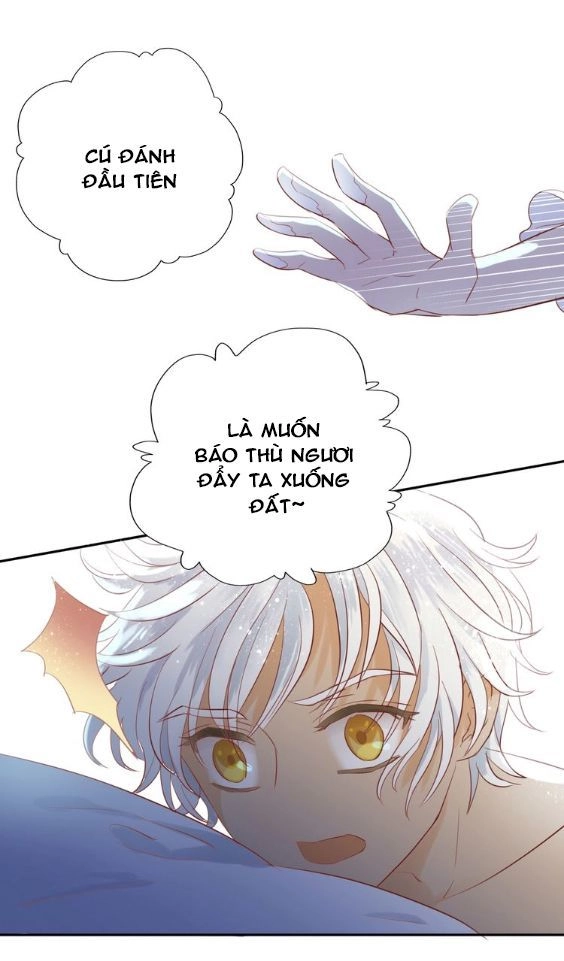 Địch Úc Đa Chi Ca Chapter 6 - 61