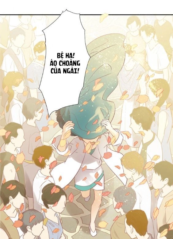 Địch Úc Đa Chi Ca Chapter 6 - 74