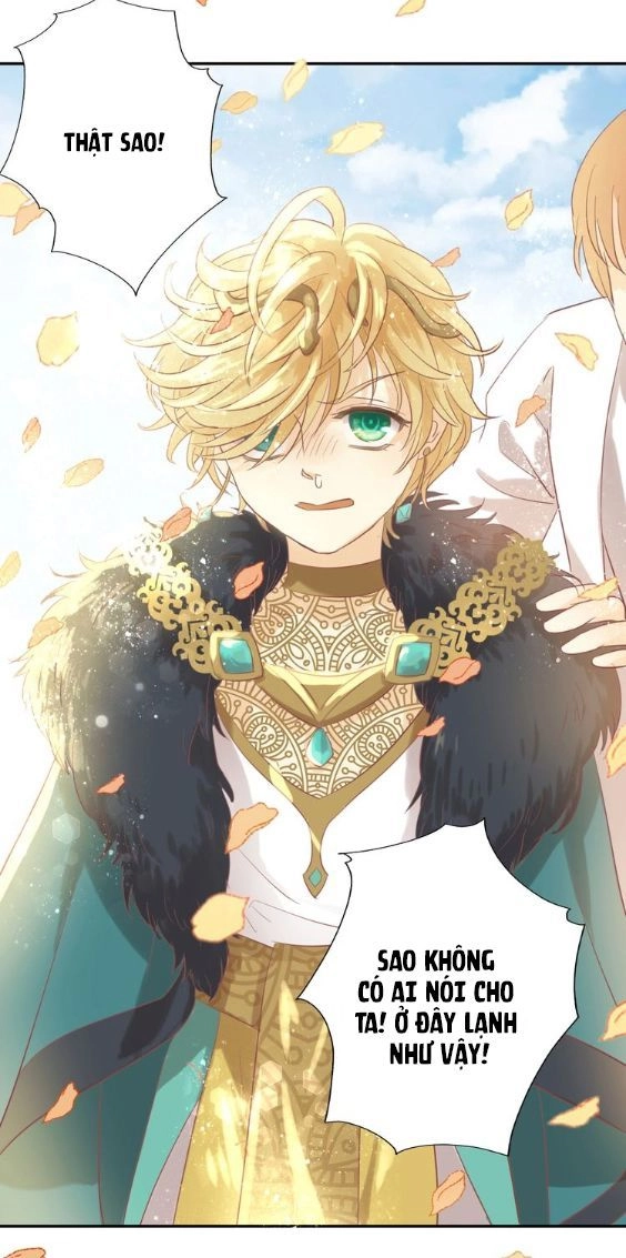 Địch Úc Đa Chi Ca Chapter 6 - 76