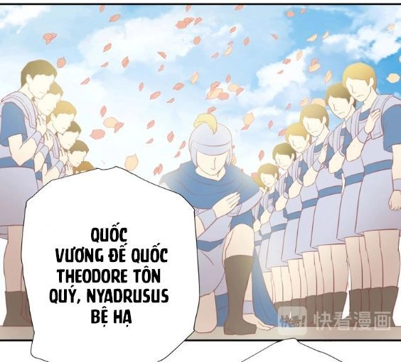Địch Úc Đa Chi Ca Chapter 6 - 79