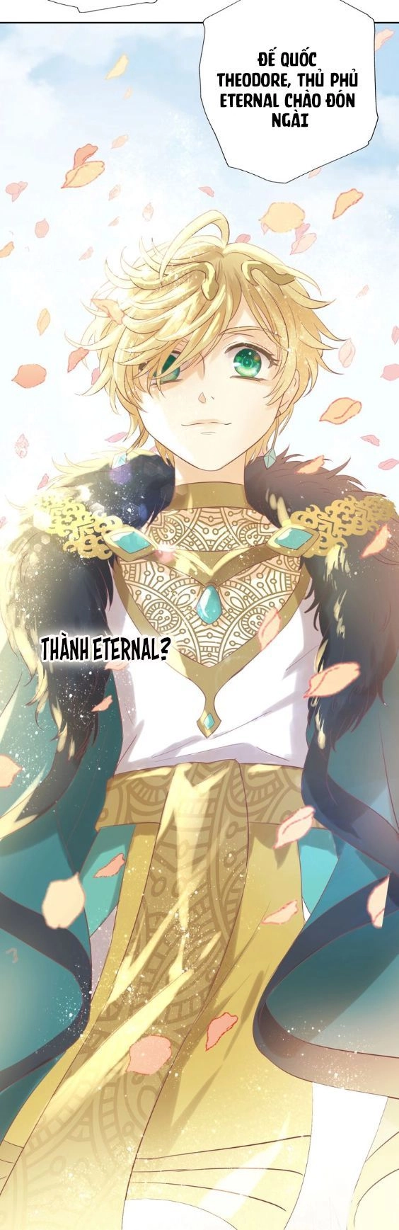 Địch Úc Đa Chi Ca Chapter 6 - 80