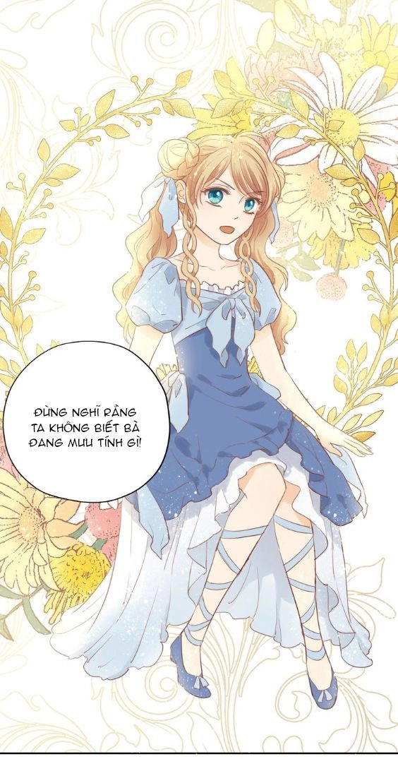 Địch Úc Đa Chi Ca Chapter 7 - 4