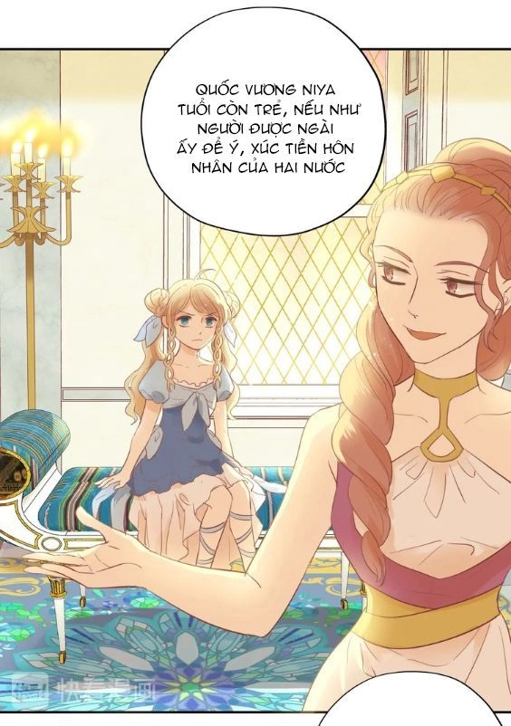 Địch Úc Đa Chi Ca Chapter 7 - 6