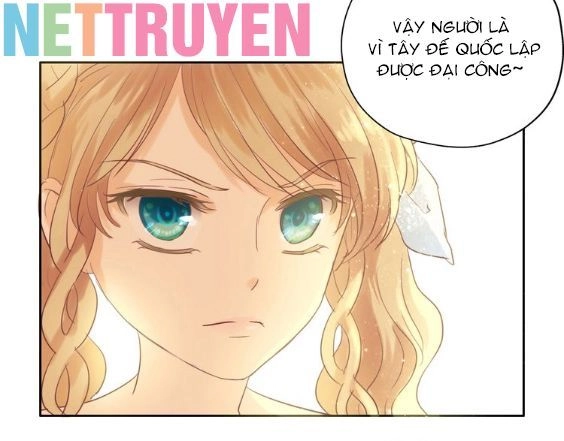 Địch Úc Đa Chi Ca Chapter 7 - 7