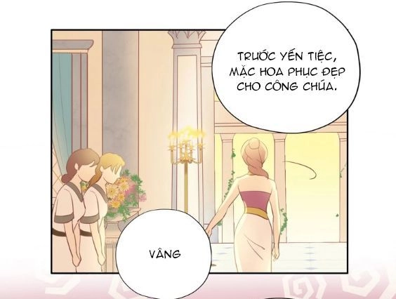 Địch Úc Đa Chi Ca Chapter 7 - 8