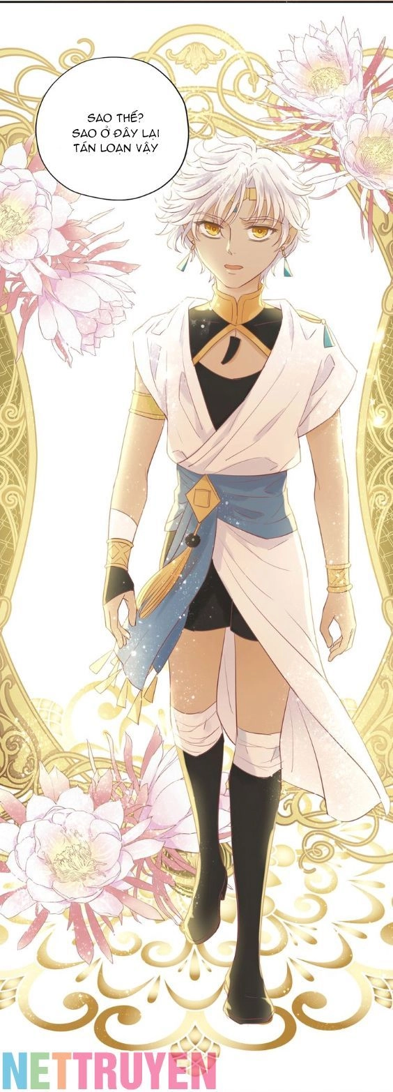 Địch Úc Đa Chi Ca Chapter 7 - 12