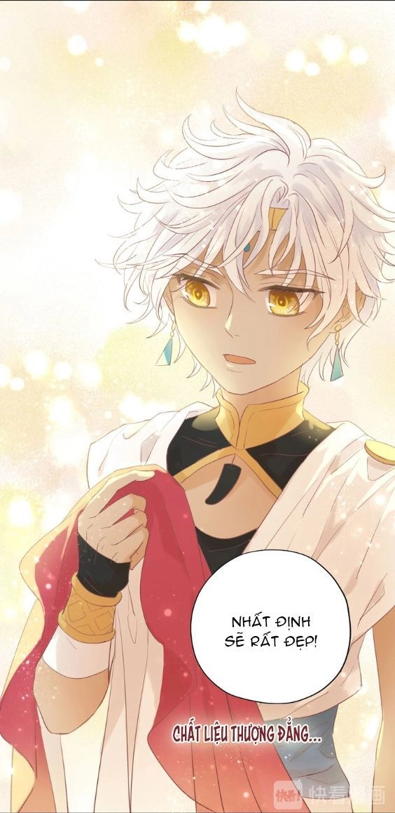 Địch Úc Đa Chi Ca Chapter 7 - 16