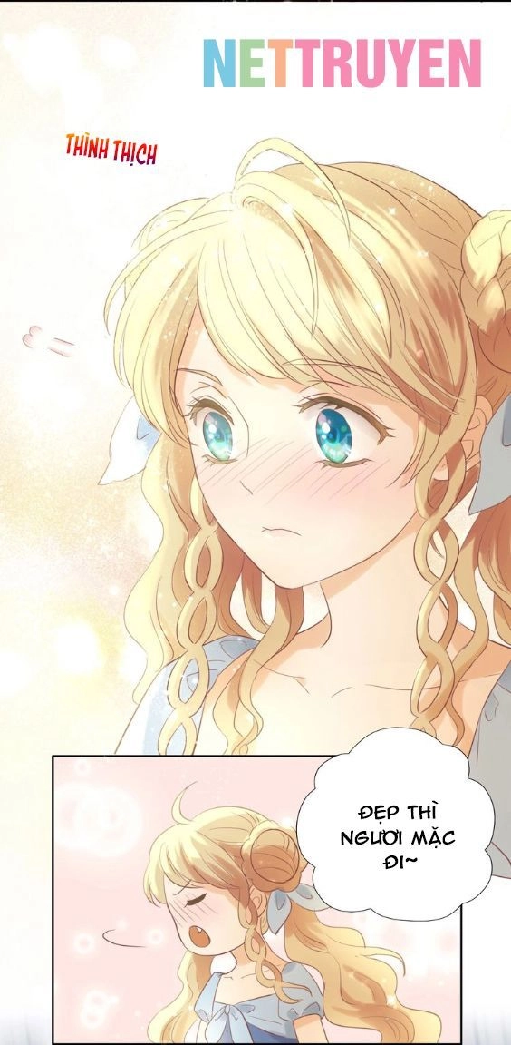 Địch Úc Đa Chi Ca Chapter 7 - 17