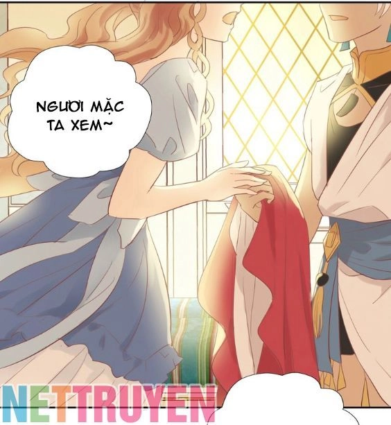 Địch Úc Đa Chi Ca Chapter 7 - 20