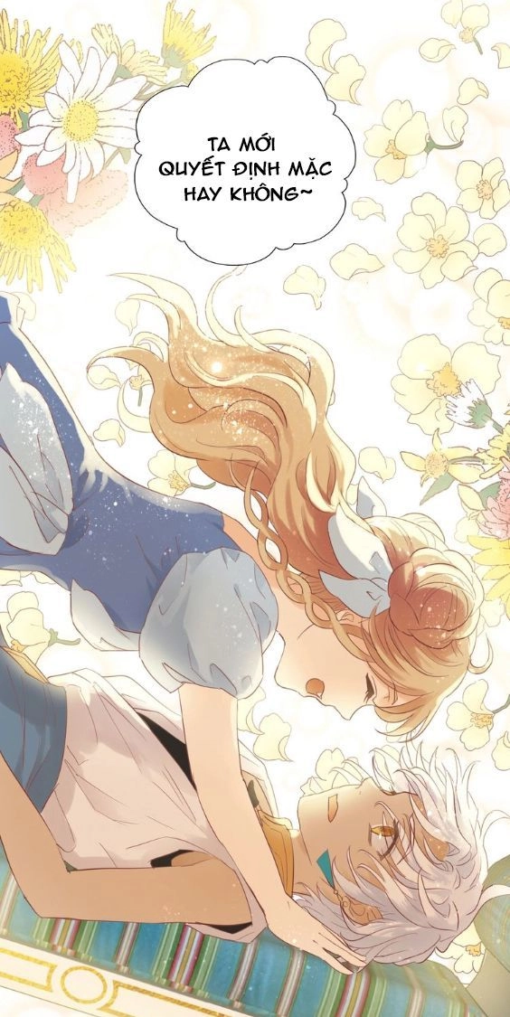 Địch Úc Đa Chi Ca Chapter 7 - 22