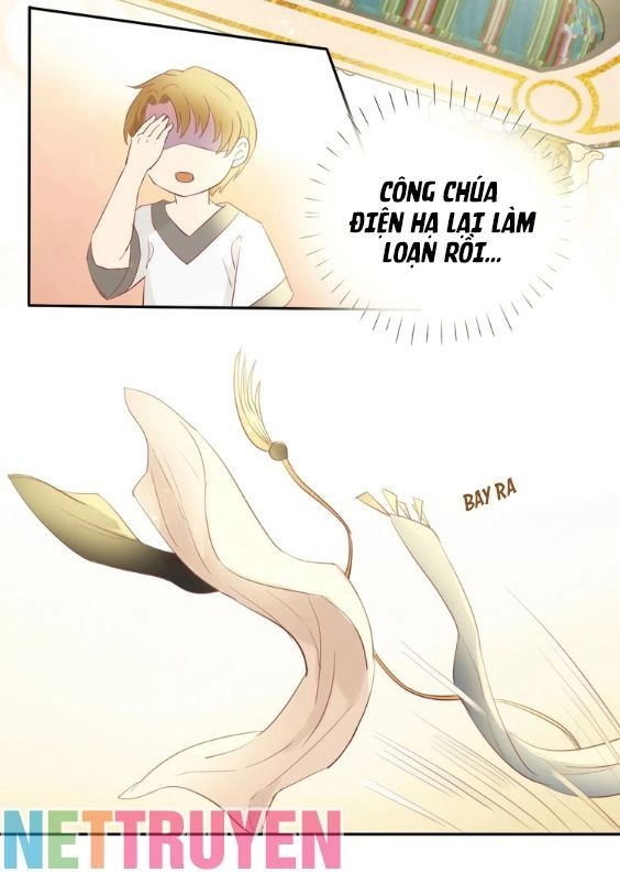 Địch Úc Đa Chi Ca Chapter 7 - 23