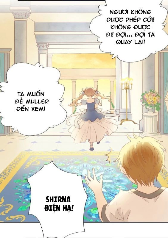 Địch Úc Đa Chi Ca Chapter 7 - 25