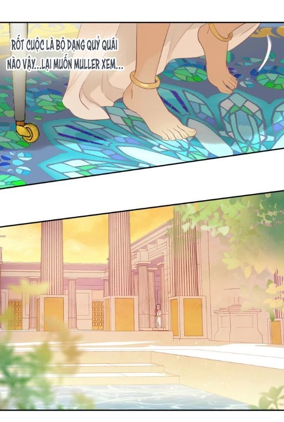 Địch Úc Đa Chi Ca Chapter 7 - 27